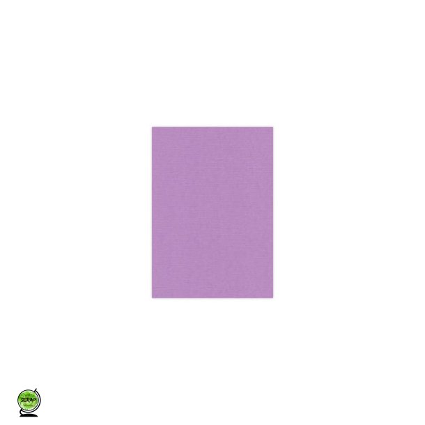Linen 24117 - Lilla/syren A4 10 ark