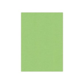 Linen 24121 - Lime A4 10 ark
