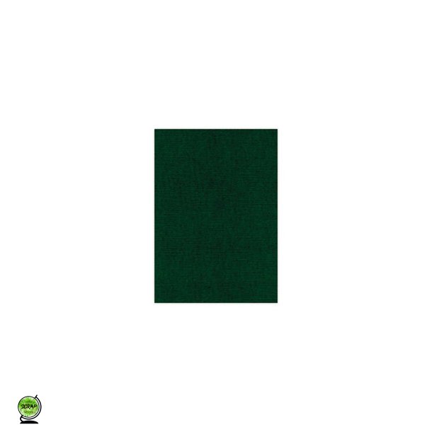 Linen 24123 - Gran grn A4 10 ark