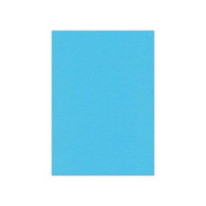 Linen 24129 - Himmelbl A4 10 ark