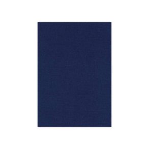 Linen 24130 - Mrk bl A4 10 ark