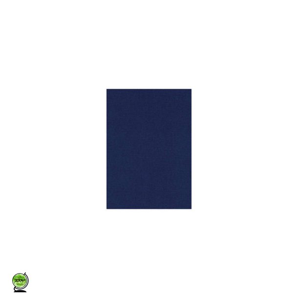 Linen 24130 - Mrk bl A4 10 ark
