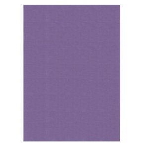 Linen 24162 - Lilla A4 10 ark