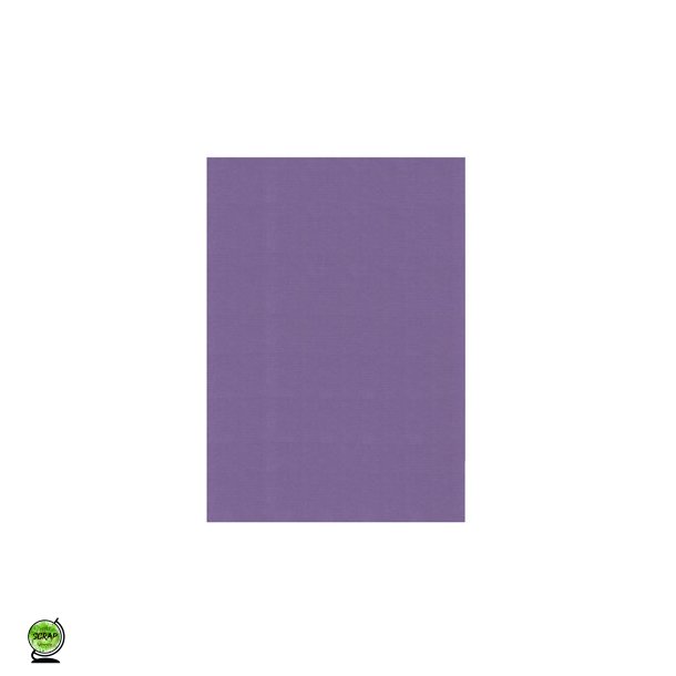 Linen 24162 - Lilla A4 10 ark