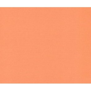 Linen karton 25010 - 30,5*30,5 cm soft orange