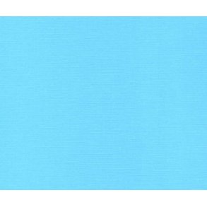 Linen karton 25029 - 30,5*30,5 cm sky blue