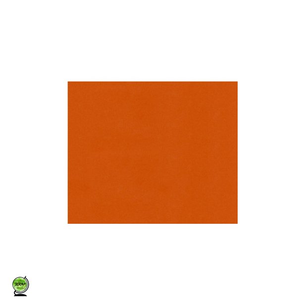 Linen karton 25059 - 30,5*30,5 cm orange