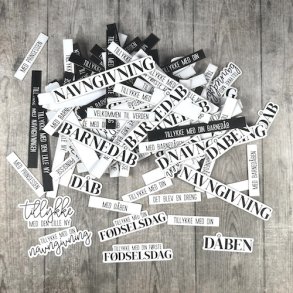 Dan Cuts 2875 - Die cuts 