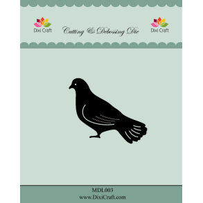 Dixi craft MDL003 - Dies Due