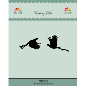 Dixi craft MDL064 - Dies Traner