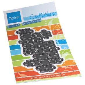 Marianne Design CR1624 - Dies Puzzle small