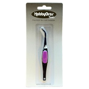 HobbyGros HGT008 - Tweezer pincet