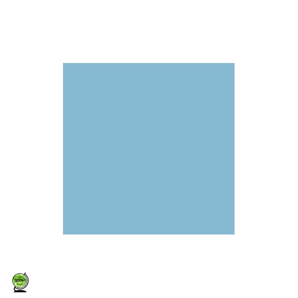 Play Cut 5366 - Himmelbl A4 10 stk