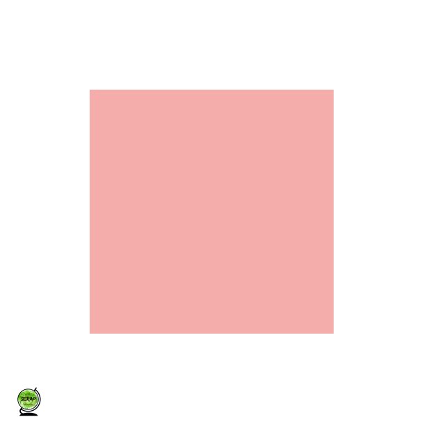 Play Cut 5372 - Syren rosa A4 10 ark