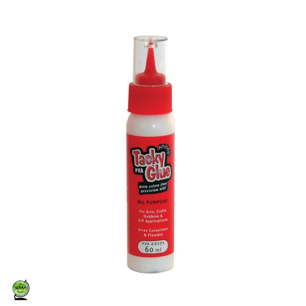 Tacky glue PVA22171 - 60 ml
