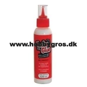 Tacky glue PVA22172 - 120 ml