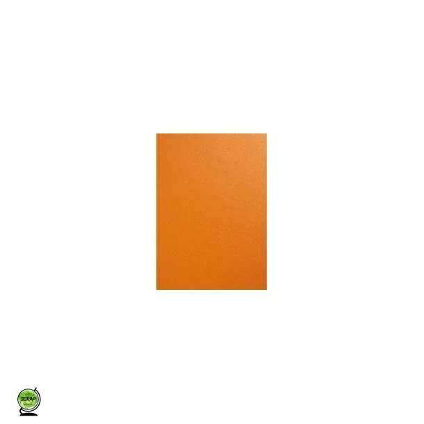 Majestic papir - Mandarin A4 10 ark