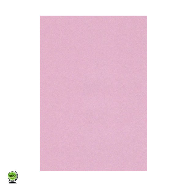 Majestic papir - Rosa A4 10 ark