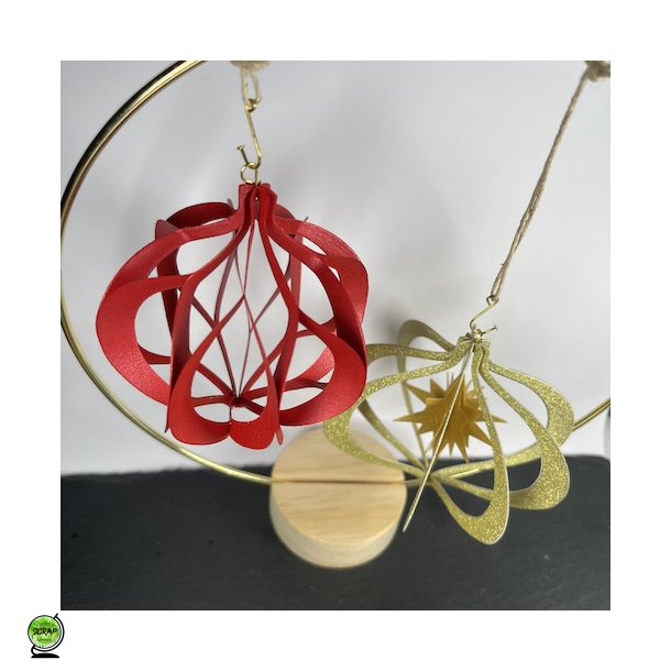 MW Made with love 63435 - Dies Open ornament 2