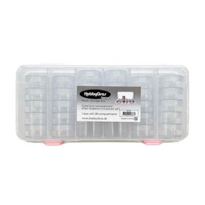HobbyGros SS105 - Storage box 270x115x42 mm