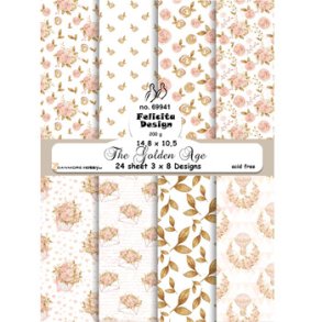 FelicitaDesign 69941 - The golden age