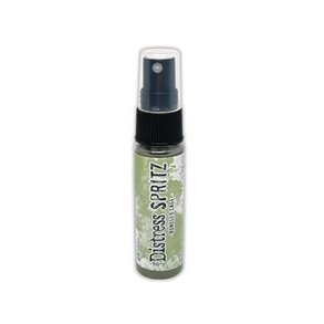 Distress Spritz TDU86253 - Spray Bundled Sage 