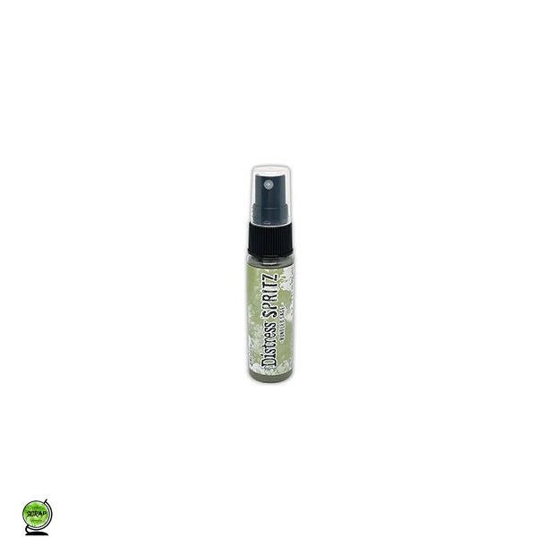 Distress Spritz TDU86253 - Spray Bundled Sage 