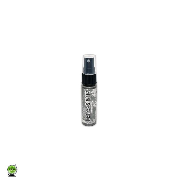 Distress Spritz TDU86369 - Spray Hickory Smoke