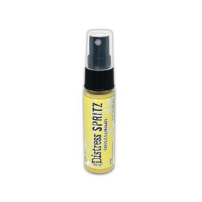 Distress Spritz TDU86482 - Spray Squeezed Lemonade