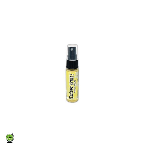 Distress Spritz TDU86482 - Spray Squeezed Lemonade