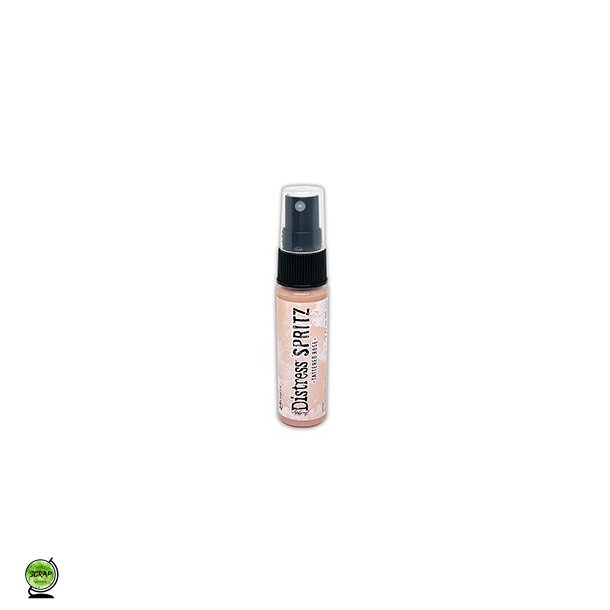 Distress Spritz TDU86499 - Spray Tattered Rose
