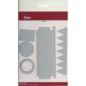 DanDies 7863 - Dies Tromme