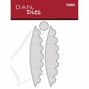 Dan Dies 79305 - Dies Julekugle lille