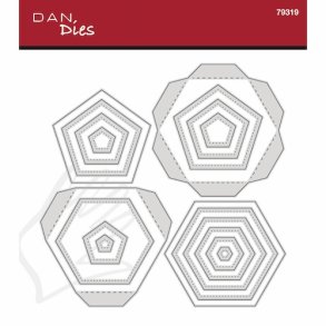 Dan Dies 79319 - Dies Fodbold/hndbold stor