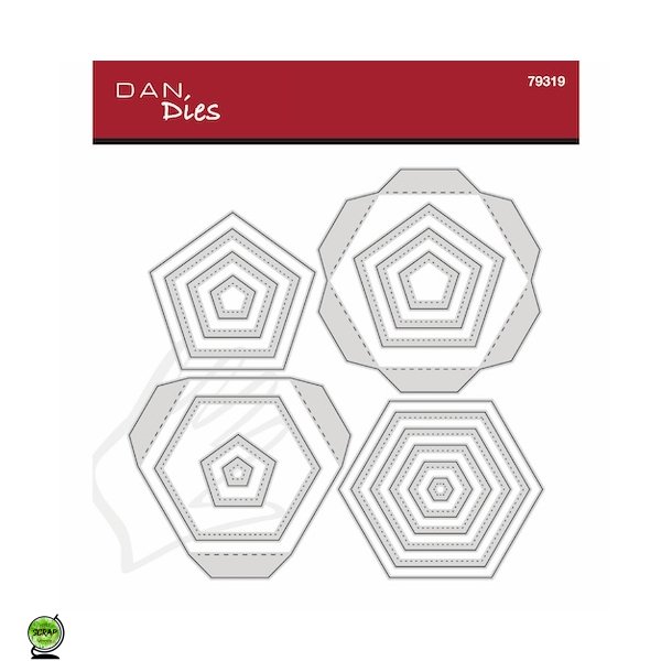 Dan Dies 79319 - Dies Fodbold/hndbold stor