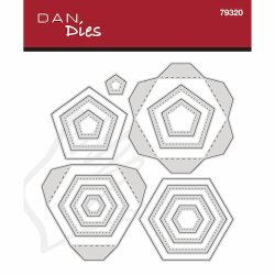 Dan Dies 79320 - Fodbold/hndbold lille 