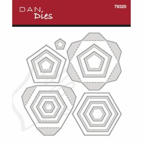 Dan Dies 79320 - Fodbold/hndbold lille 