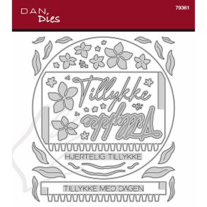 Dan Dies 79361 - Dies Rund ske 
