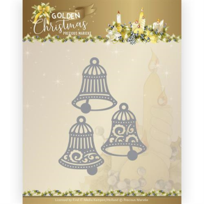 Precious Marieke dies PM10241 - Dies Traditional bells