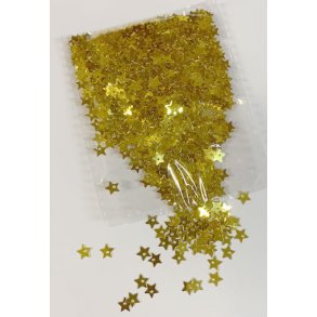Danmore 95638 - -Shaker Fyld guld stjerner