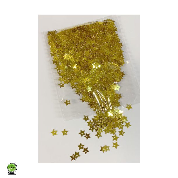 Danmore 95638 - -Shaker Fyld guld stjerner