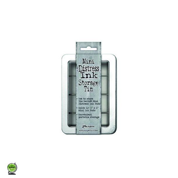 ske til Distress Ink mini