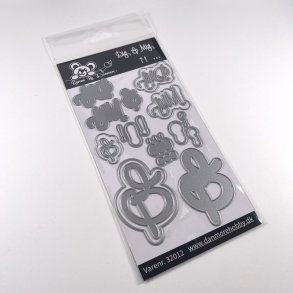 Bjrns by Danmore - Dies Dig & mig