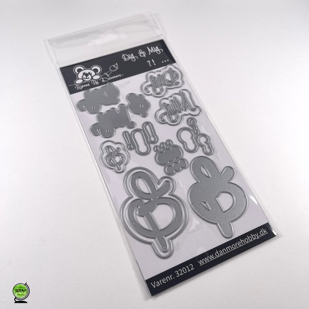 Bjrns by Danmore - Dies Dig &amp; mig