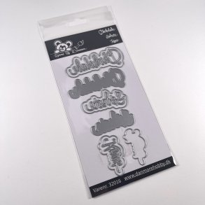 Bjrns by Danmore 32016 - Dies Chokolade