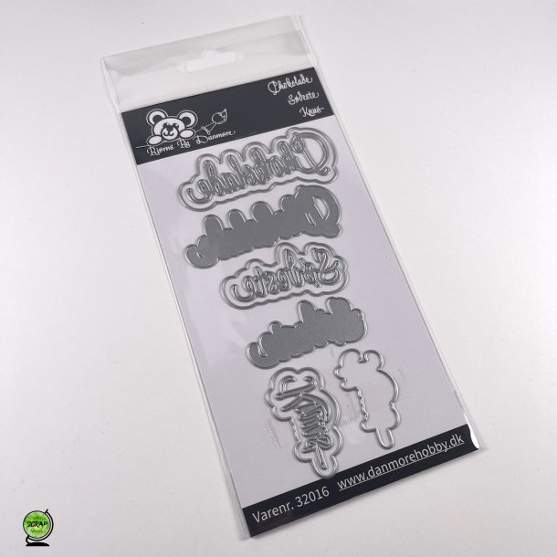 Bjrns by Danmore 32016 - Dies Chokolade