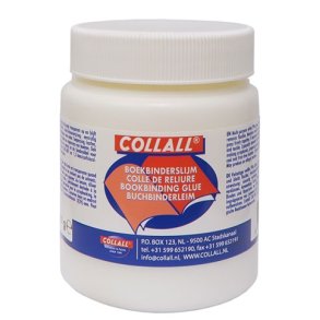 Collall bogbinderlim 275g