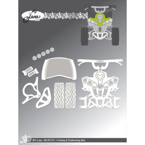 By Lene BLD1713 - Dies ATV