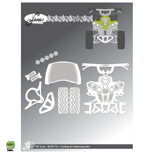 By Lene BLD1713 - Dies ATV