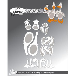 By Lene BLD1775 - Dies Sde nder